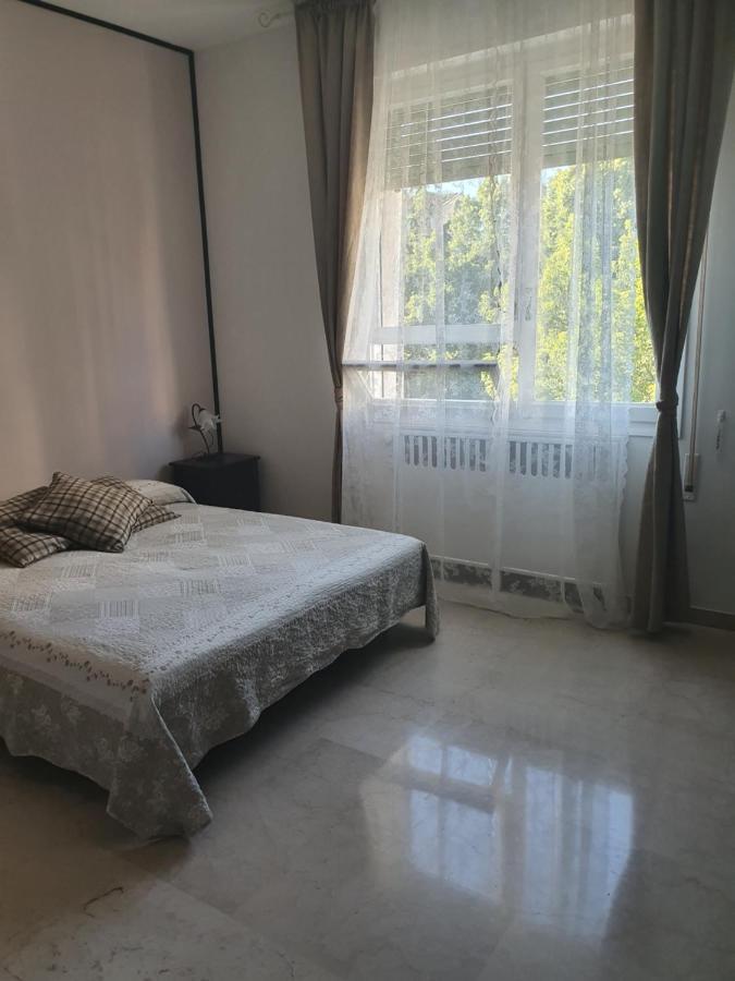 בולוניה Bed & Breakfast Aurelia מראה חיצוני תמונה