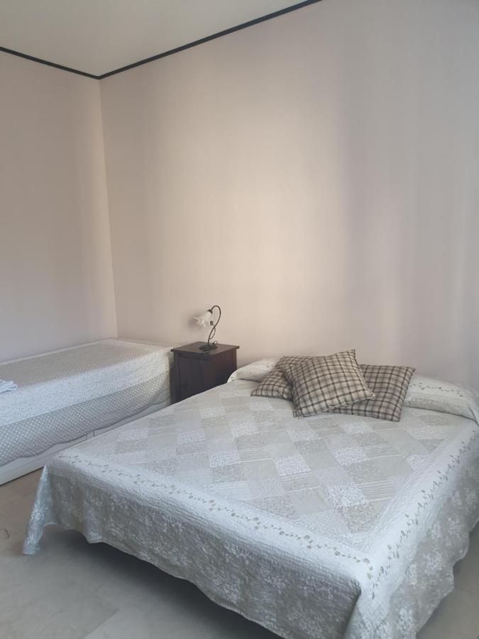 בולוניה Bed & Breakfast Aurelia מראה חיצוני תמונה