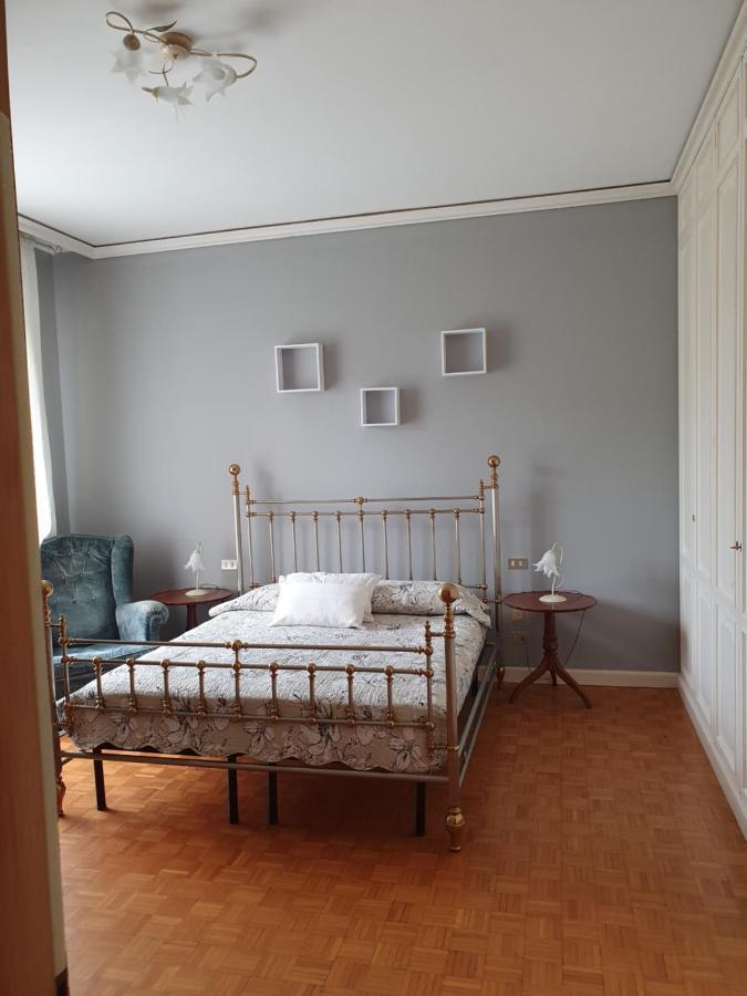 בולוניה Bed & Breakfast Aurelia מראה חיצוני תמונה