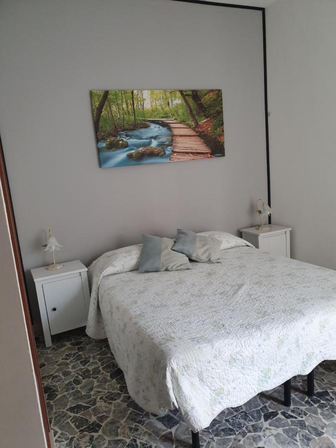 בולוניה Bed & Breakfast Aurelia מראה חיצוני תמונה