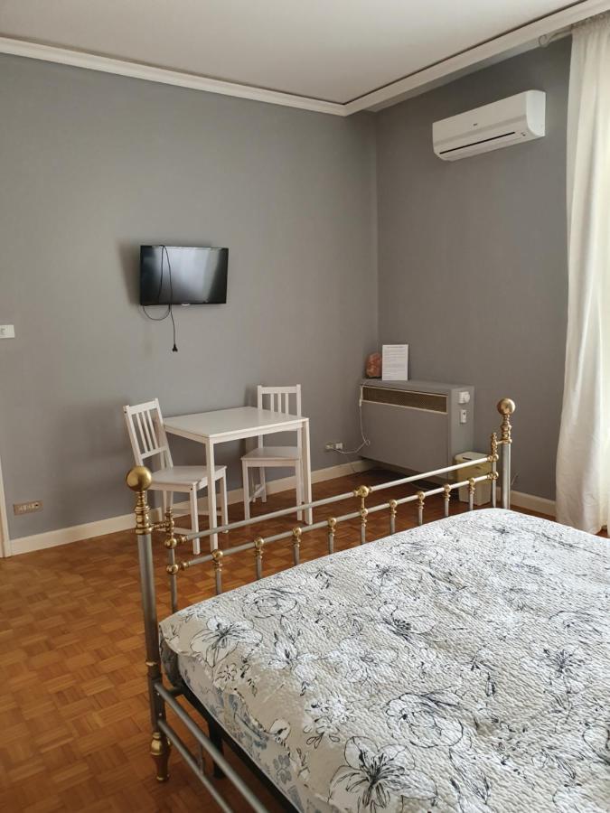 בולוניה Bed & Breakfast Aurelia מראה חיצוני תמונה