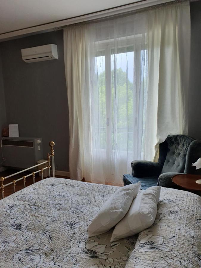 בולוניה Bed & Breakfast Aurelia מראה חיצוני תמונה