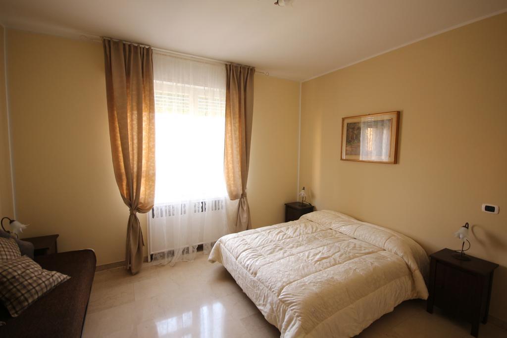 בולוניה Bed & Breakfast Aurelia מראה חיצוני תמונה